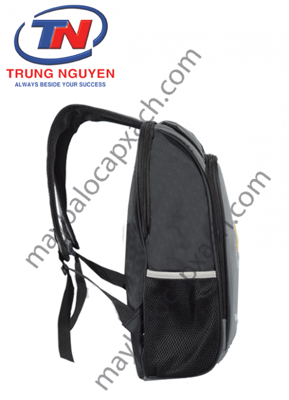 May balo trung tâm ngoại ngữ