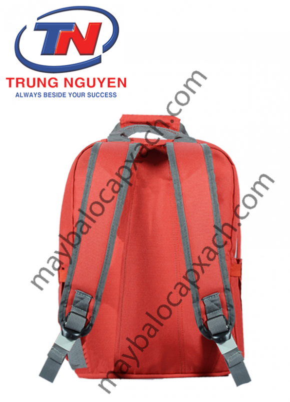 May balo trung tâm ngoại ngữ